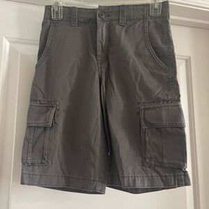 Cargo Shorts